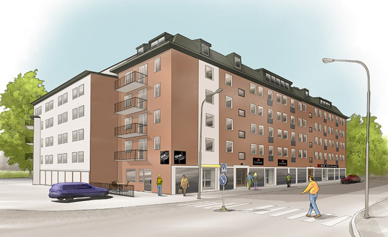 Capriga Fastigheter | Lediga lägenheter